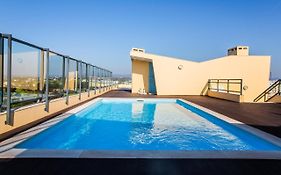 2Bed With Rooftop Pool In Marina Village - Olhao